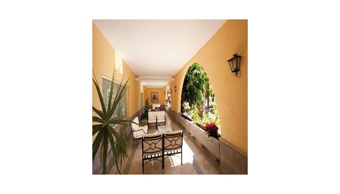 Hotel Palm Oasis Maspalomas poza 7