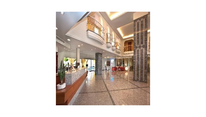 Hotel Palm Oasis Maspalomas poza 1