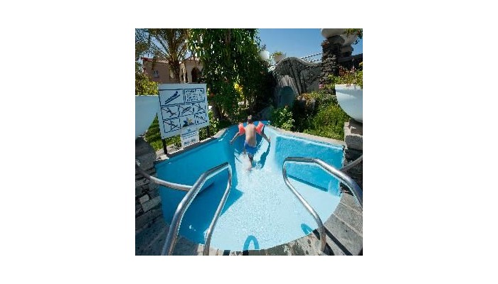 Hotel Palm Oasis Maspalomas poza 10