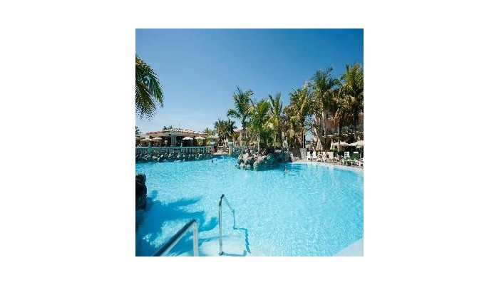 Hotel Palm Oasis Maspalomas poza 11