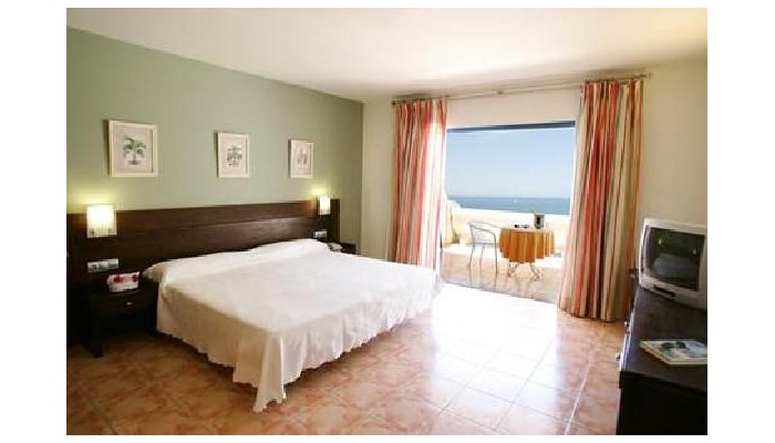 Hotel Paradise Lago Taurito And Water Park poza 11