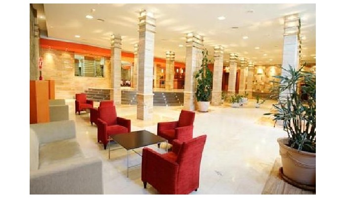 Hotel Paradise Lago Taurito And Water Park poza 0