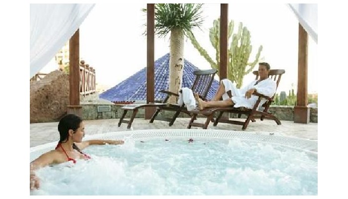 Hotel Paradise Lago Taurito And Water Park poza 4