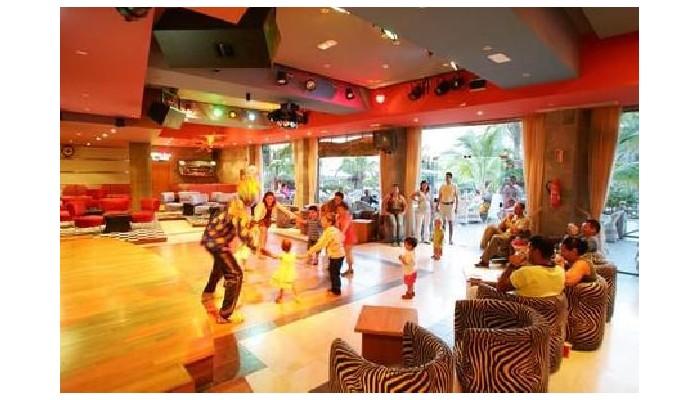 Hotel Paradise Lago Taurito And Water Park poza 10