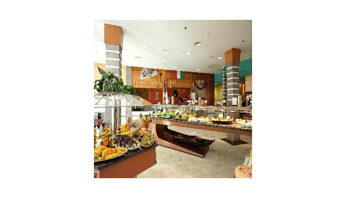 Hotel Paradise Lago Taurito & Aqua Park poza 4