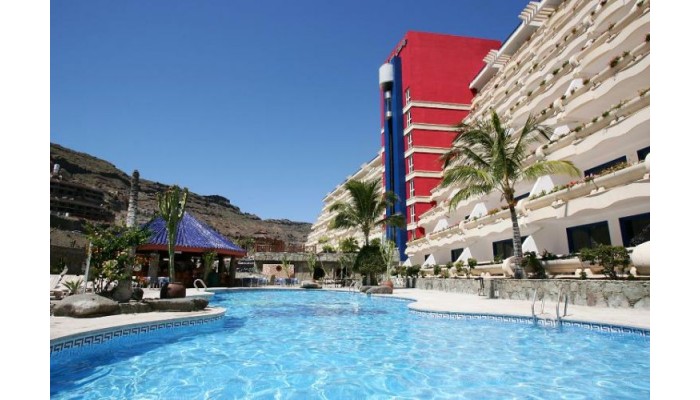 Hotel Paradise Lago Taurito poza 1