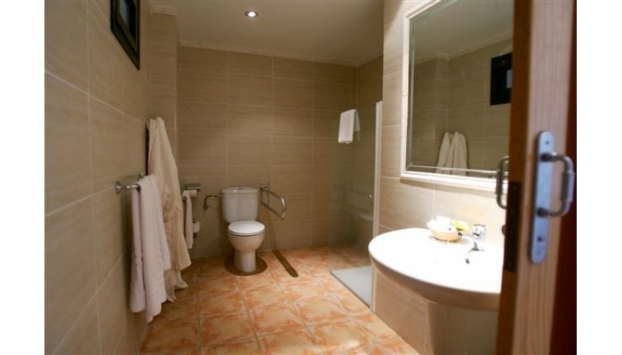 Hotel Paradise Lago Taurito poza 4