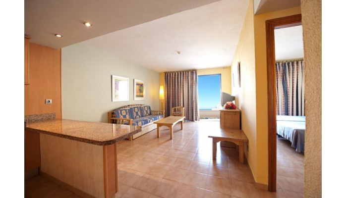 Hotel Paradise Lago Taurito poza 10