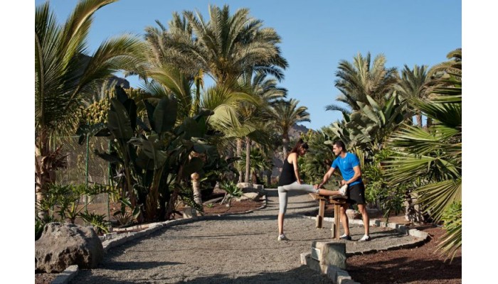 Hotel Paradise Lago Taurito poza 5