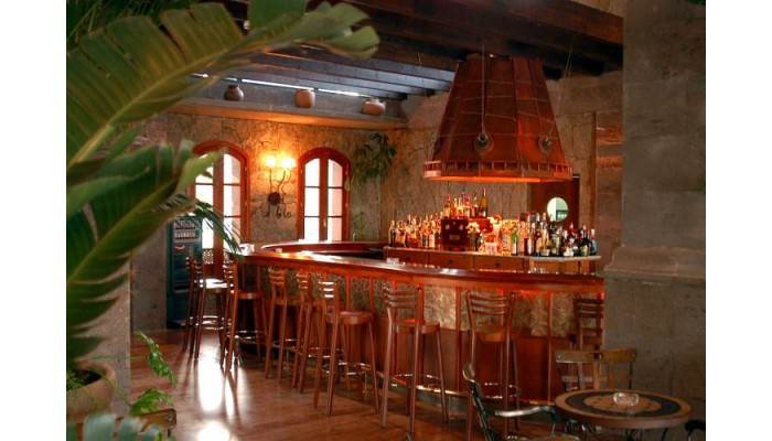 Hotel Paradise Las Tirajanas poza 3