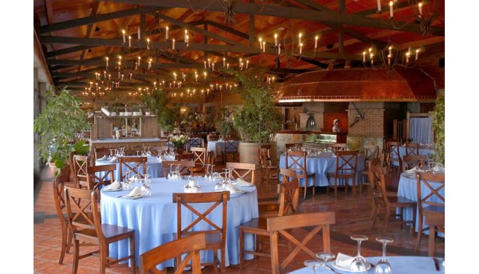 Hotel Paradise Las Tirajanas poza 2