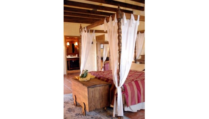 Hotel Paradise Las Tirajanas poza 4