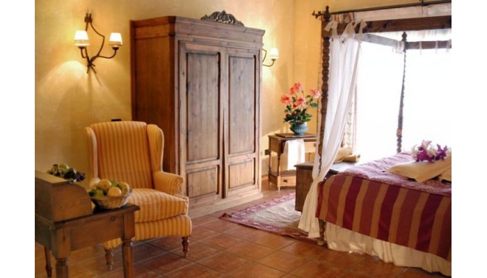 Hotel Paradise Las Tirajanas poza 0