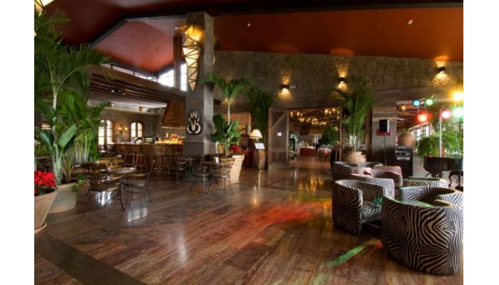 Hotel Paradise Las Tirajanas poza 6