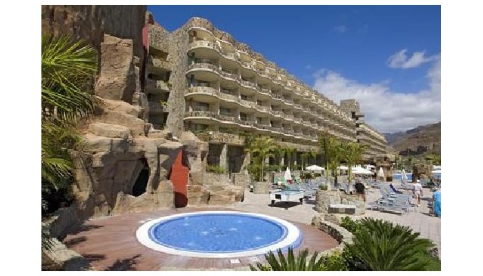 Hotel Paradise Valle Taurito And Water Park poza 3