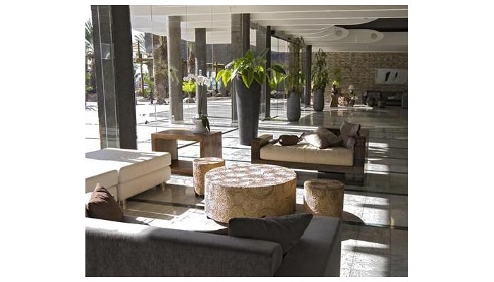 Hotel Paradise Valle Taurito And Water Park poza 2