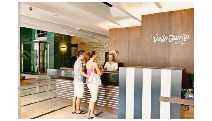 Hotel Paradise Valle Taurito And Water Park poza 7