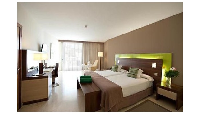 Hotel Paradise Valle Taurito And Water Park poza 6