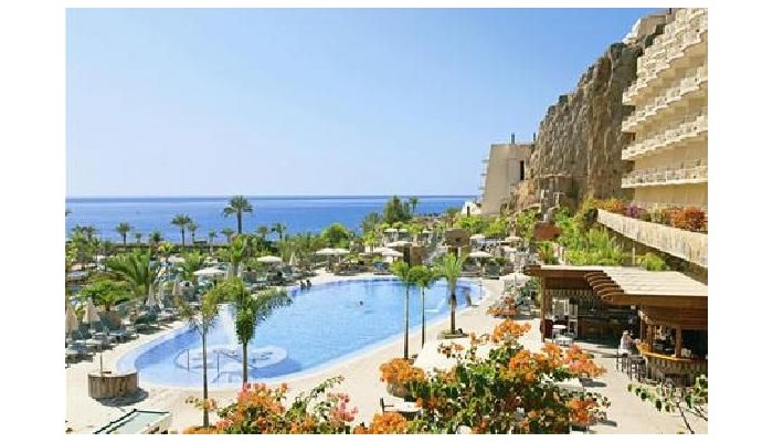 Hotel Paradise Valle Taurito And Water Park poza 0