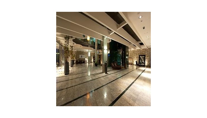 Hotel Paradise Valle Taurito & Aqua Park poza 7