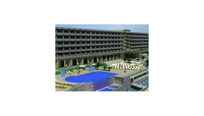 Hotel Paradise Valle Taurito poza 10