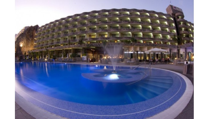 Hotel Paradise Valle Taurito poza 0