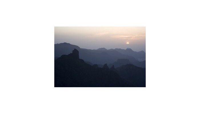 Hotel Parador De Cruz De Tejeda poza 10