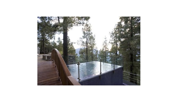 Hotel Parador De Cruz De Tejeda poza 5