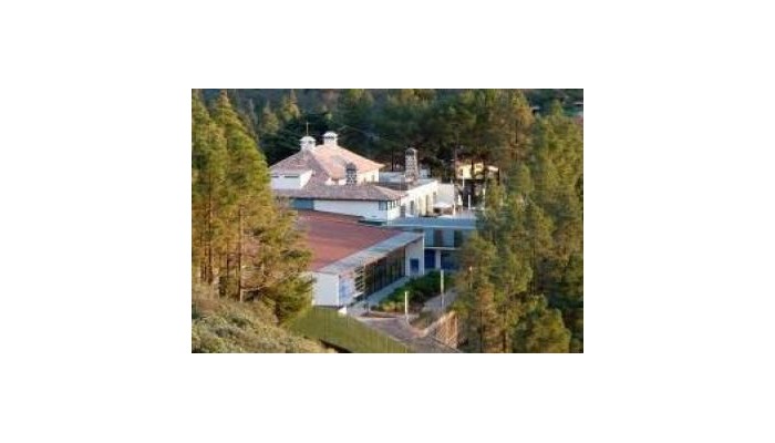 Hotel Parador De Cruz De Tejeda poza 8