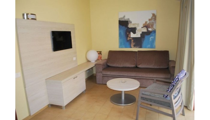 Hotel Parque Bali Bungalows poza 3