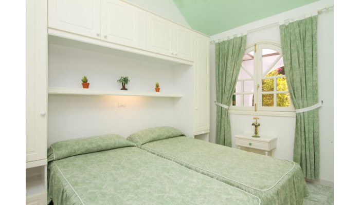 Hotel Parque Paraiso Ii poza 10