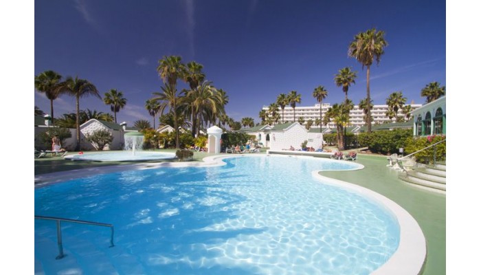 Hotel Parque Paraiso Ii poza 5