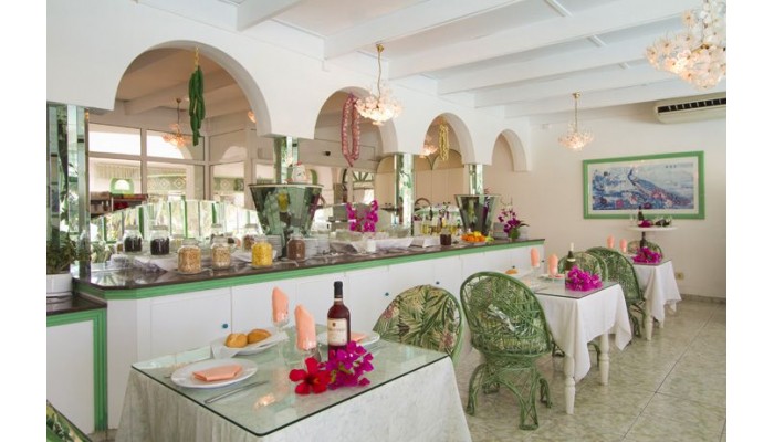 Hotel Parque Paraiso Ii poza 9