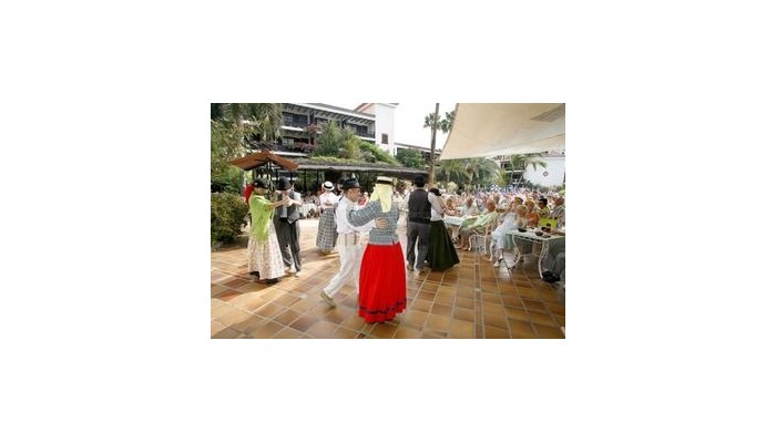 Hotel Parque Tropical poza 8