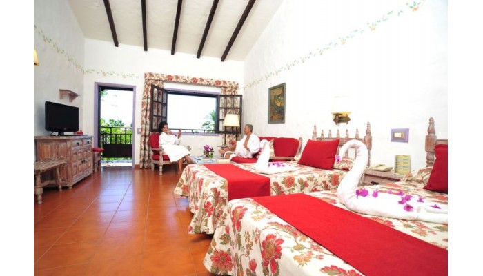 Hotel Parque Tropical poza 5