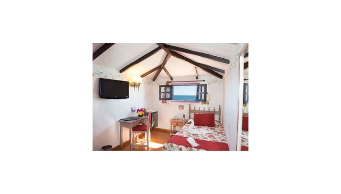 Hotel Parque Tropical poza 7