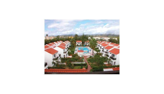 Hotel Parquemar poza 0