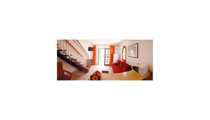 Hotel Parquemar poza 8