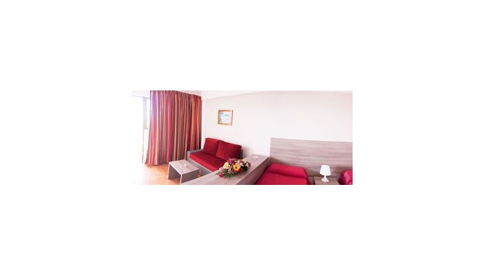 Hotel Parquemar poza 11