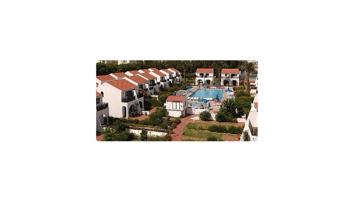 Hotel Parquemar poza 5