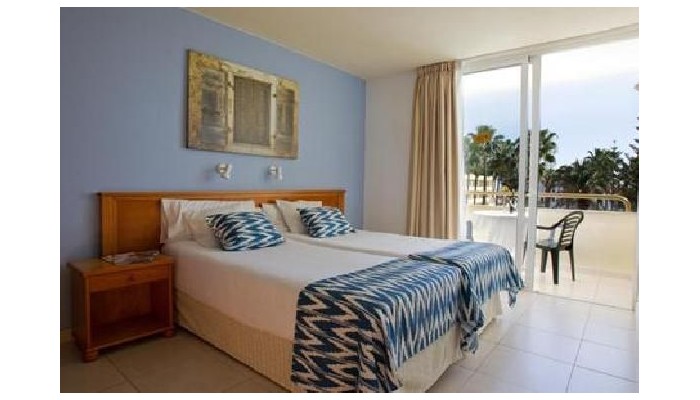 Hotel Playa Del Sol poza 3