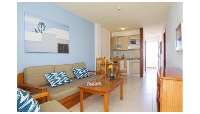 Hotel Playa Del Sol poza 0