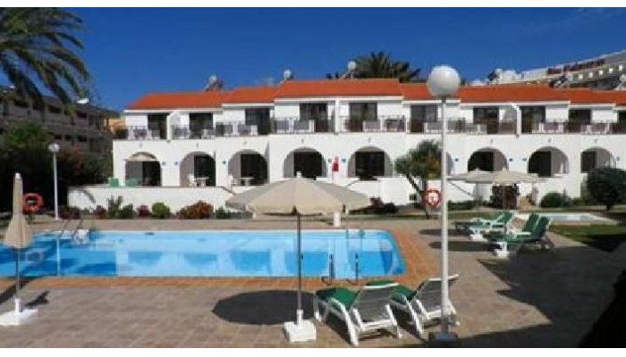 Hotel Playamar poza 1