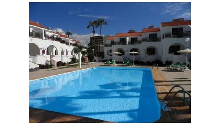 Hotel Playamar poza 3
