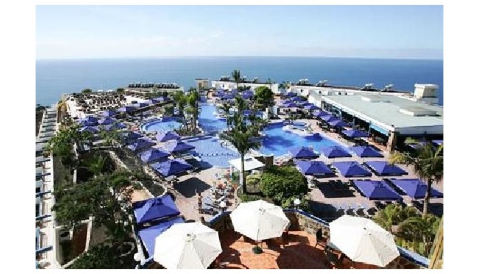 Hotel Puerto Azul Servatur poza 3