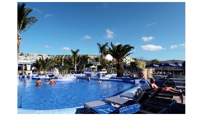 Hotel Puerto Azul Servatur poza 7