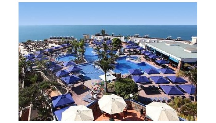 Hotel Puerto Azul Servatur poza 11