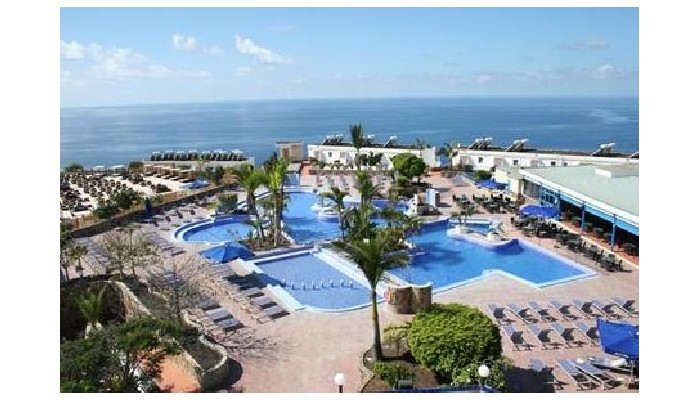 Hotel Puerto Azul Servatur poza 1