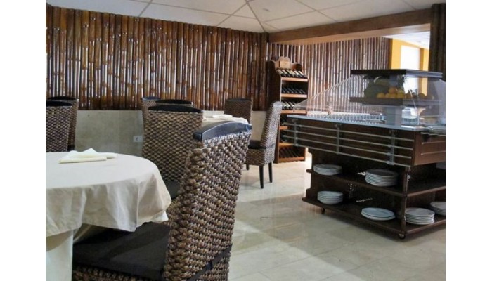 Hotel Rebecca Park poza 4