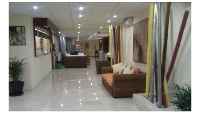 Hotel Rebecca Park poza 7